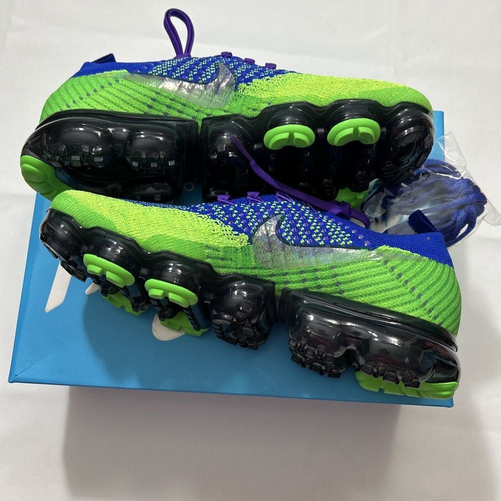 Nike Air VaporMax Freestyle DB Size 7 - Picture 10 of 13